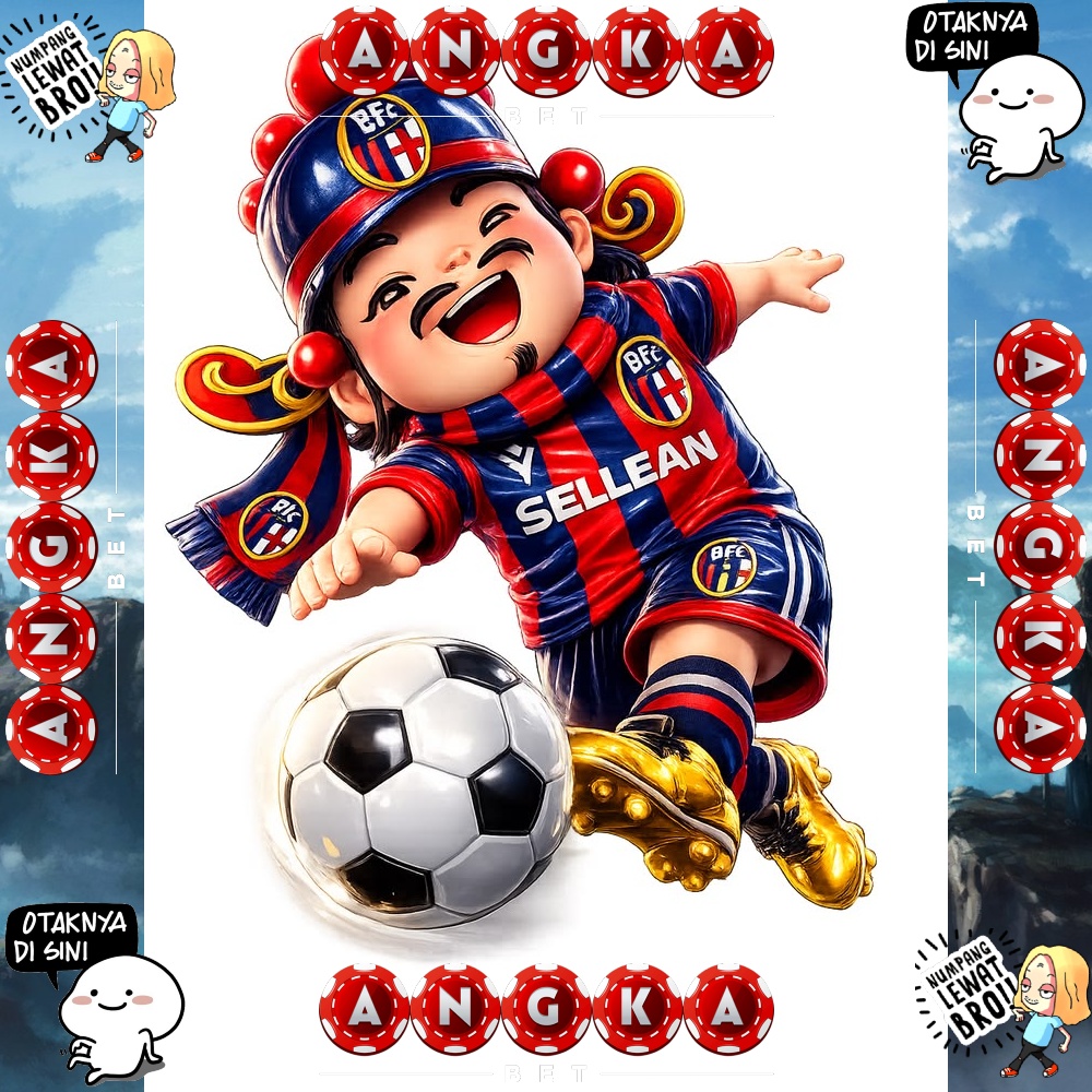 ANGKABET: Daftar Situs Link JP Slot Gacor Online Mudah Menang Bet 200 Perak